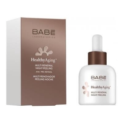 Babe HealthyAging Multi Renewal Night Peeling 30 ml - 1