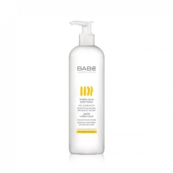 Babe Hydra-Calm Body Wash 500 ml Duş Jeli - 1