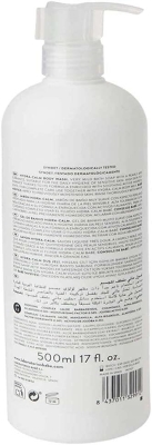 Babe Hydra-Calm Body Wash 500 ml Duş Jeli - 2