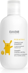 Babe Pediatric Cradle Cap Shampoo 200 ml - 1