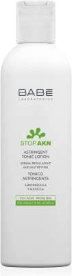 Babe Stop AKN Astringent Tonic 250 m Tonik - 1