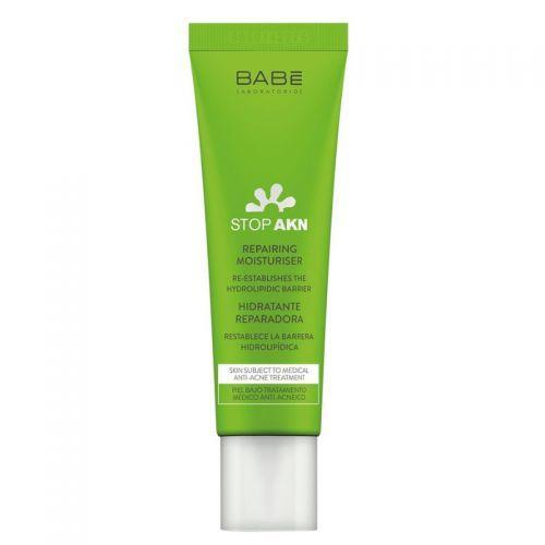 Babe Stop AKN Repairing Moisturiser 50 ml Onarıcı Nemlendirici - 1