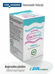 Bactovis Probiyotik 30 Kapsül - 4