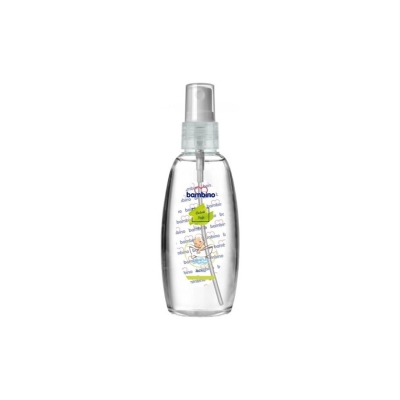 Bambino Bebek Yağı 125 ml Sprey - 1