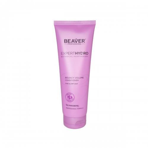 Beaver Bouncy Volume Conditioner 258 Ml - 1