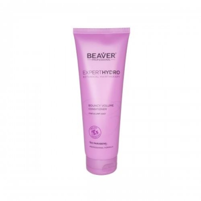 Beaver Bouncy Volume Conditioner 258 Ml - 1