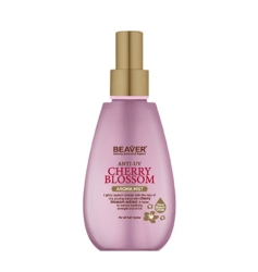 Beaver Cherry Blossom Aroma Mist 100 ml Saç Spreyi - 1