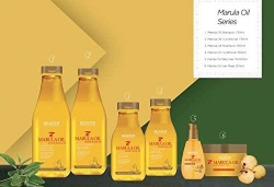 Beaver Marula Oil 350 ml Şampuan - 2