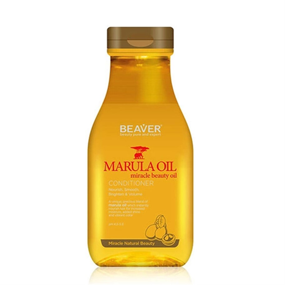 Beaver Marula Oil Saç Kremi 350 ml - 1