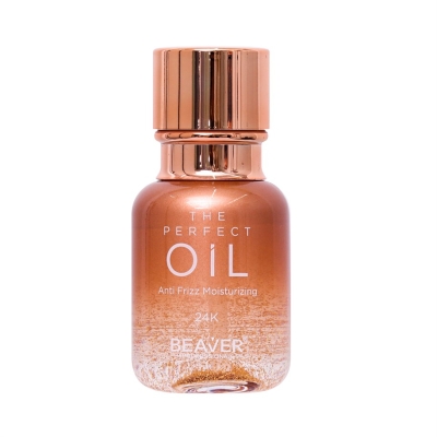 Beaver Perfect Oil 24 K 50 ml - 1