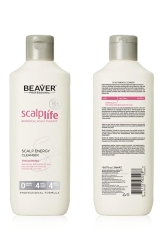 Beaver Scalplife Scalp Energy Cleanser Thickening 298 ml - 1