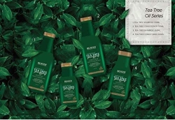 Beaver Tea Tree Purifying Arındırıcı 350 ml Saç Bakım Kremi - 2