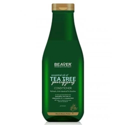 Beaver Tea Tree Saç Kremi 730 ML - 1