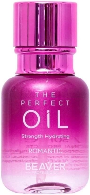 Beaver The Perfect Oil Romantic 50 ML - 2