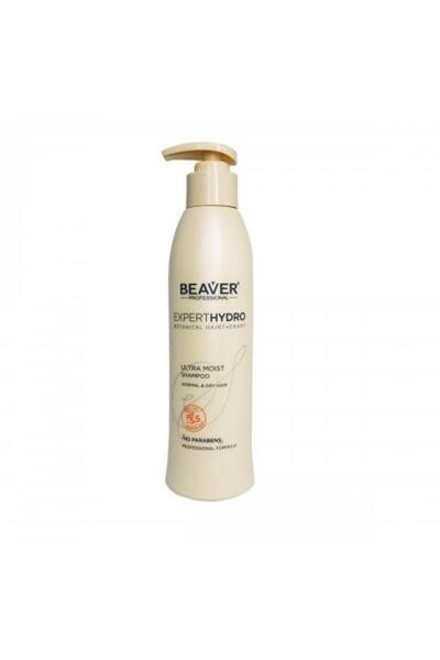 Beaver Ultra Moisture Shampoo 318 Ml - 1