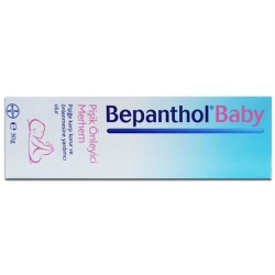 Bepanthol Baby Pişik Önleyici Merhem 30 gr - 1