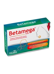 Betamega 30 Tablet - 1