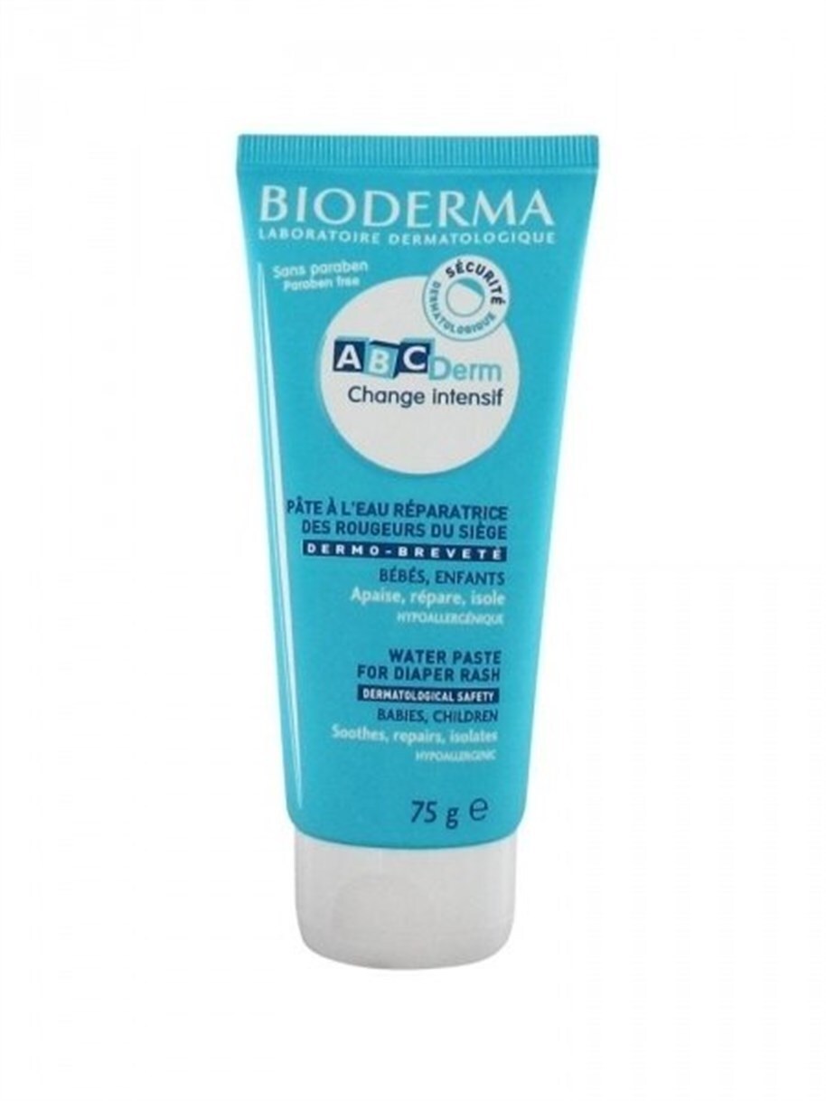 Bioderma Abcderm Change Intensive - 1