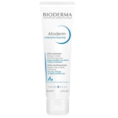 Bioderma Atoderm Intensive Balm 45 ml - 1