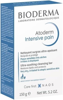 Bioderma Atoderm İntensive Bar 150 gr - 2