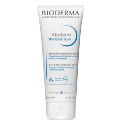 Bioderma Atoderm Intensive Göz Çevresi Kremi 100 ml - 1