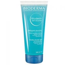 Bioderma Atoderm Shower Gel 200 ml Temizleme Jeli - 1