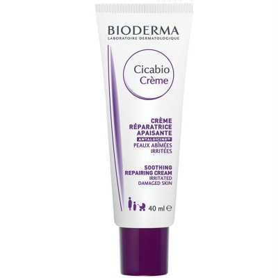 Bioderma Cicabio Cream 40ml - 1