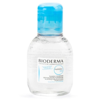 Bioderma Hydrabio H2O 100 ml - 1