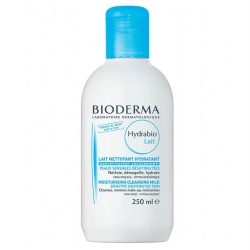 Bioderma Hydrabio Lait Milk 250 ml - 1