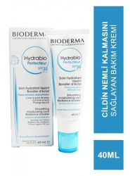 Bioderma Hydrabio Perfecteur Spf 30 Nemlendirici Krem 40 ml - 1