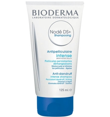 Bioderma Node Ds+ Cream Shampoo 125 ml - 1