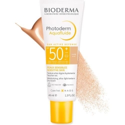 Bioderma Photoderm Aquafluide Light 50 Faktör Güneş Kremi 40 ml - 2