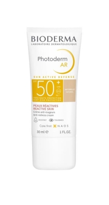 Bioderma Photoderm AR Kızarıklık Karşıtı Güneş Koruyucu SPF50+ 30ml - 1