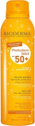 Bioderma Photoderm Brume İnvisible Sun Mist SPF 50 Güneş Kremi 150 ml - 2