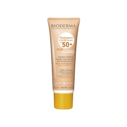 Bioderma Photoderm COVER Touch SPF50 + 40gr - Light - 1