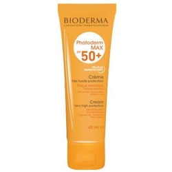 Bioderma Photoderm Max Cream Spf 50+ 40 ml Güneş Kremi - 1