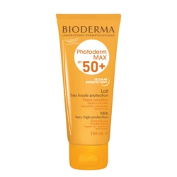 Bioderma Photoderm Max Lait Spf50 100ml - 1