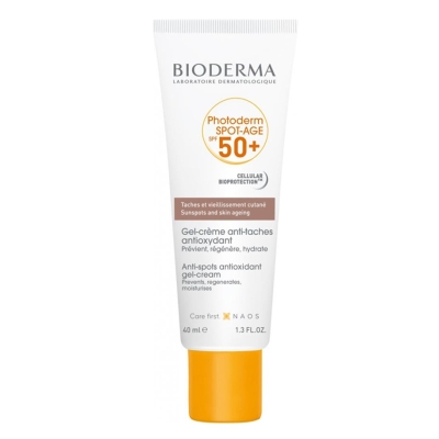 Bioderma Photoderm Spot Age Spf 50 40 ml - 1