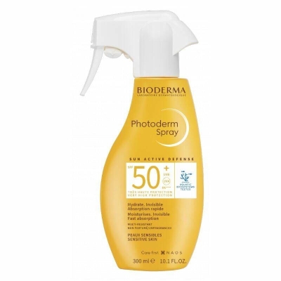 Bioderma Photoderm Spray SPF50+ 300 ML - 1