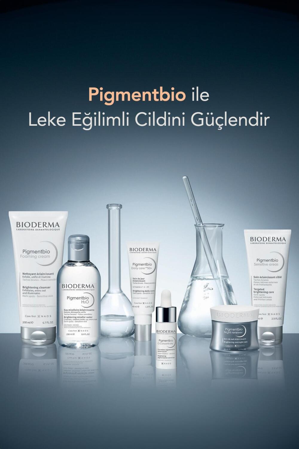 Bioderma Pigmentbio C-Concentrate 15 ml - 3