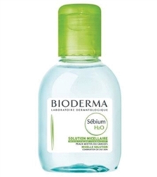 Bioderma Sebium H2O 100 ml - 1