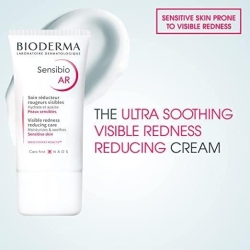 Bioderma Sensibio AR BB Cream Spf 30 40 ml Clair Light Krem - 3