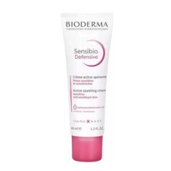 Bioderma Sensibio Defensive Creme 40 ml - 1