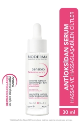 Bioderma Sensibio Defensive Serum 30 ml - 1