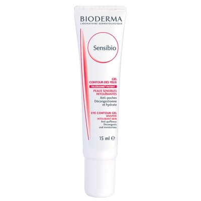 Bioderma Sensibio Eye Göz Çevresi Kremi 15 ml - 1