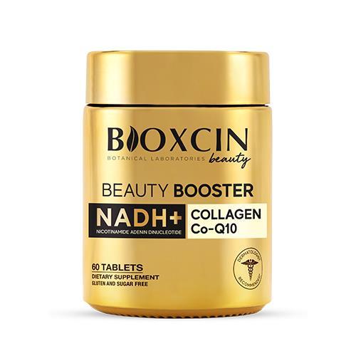 Bioxcin Beauty Booster 60 Tablet - 1