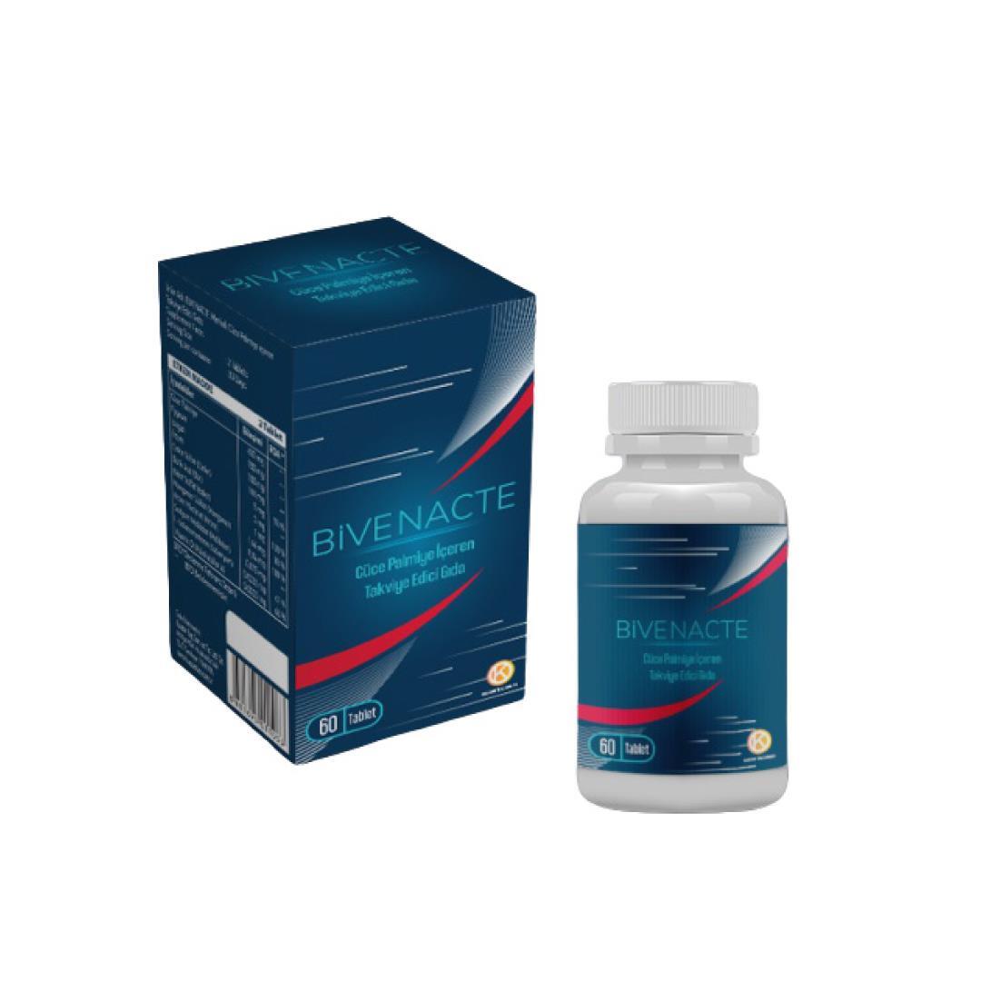 Bivenacte 60 Tablet - 1