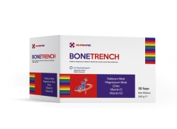 Bonetrench 30 Saşe - 1