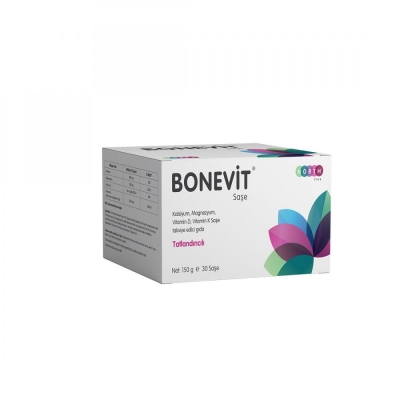 Bonevit 30 Saşe - 1