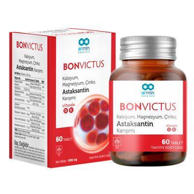 BonVictus 60 Tablet - 1